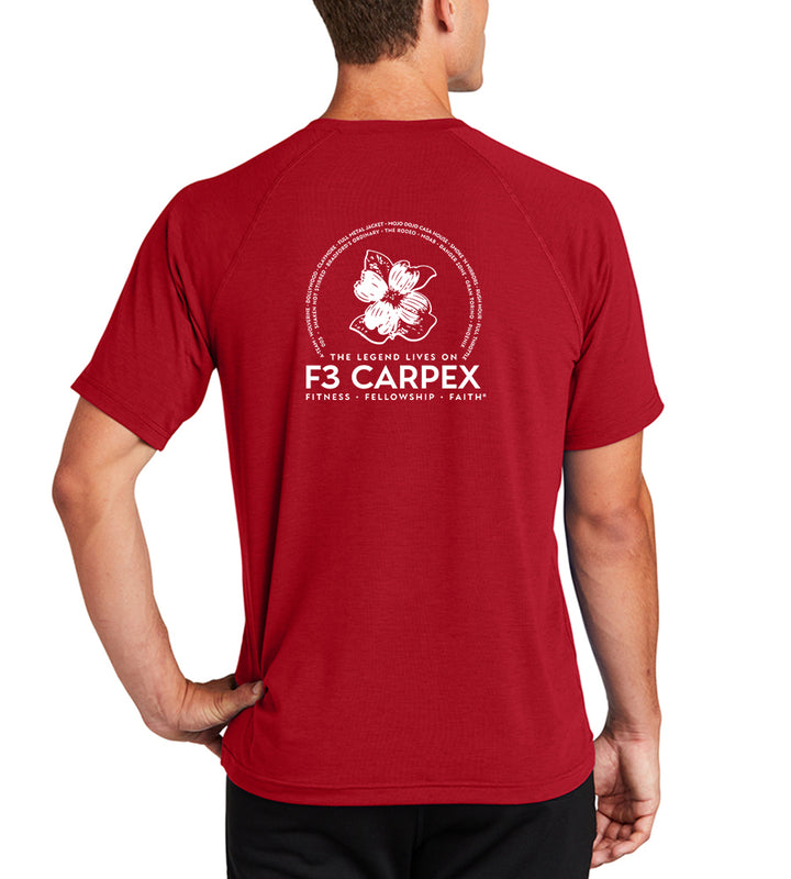 F3 Carpex OG - The Dogwood Pre-order  February 2024