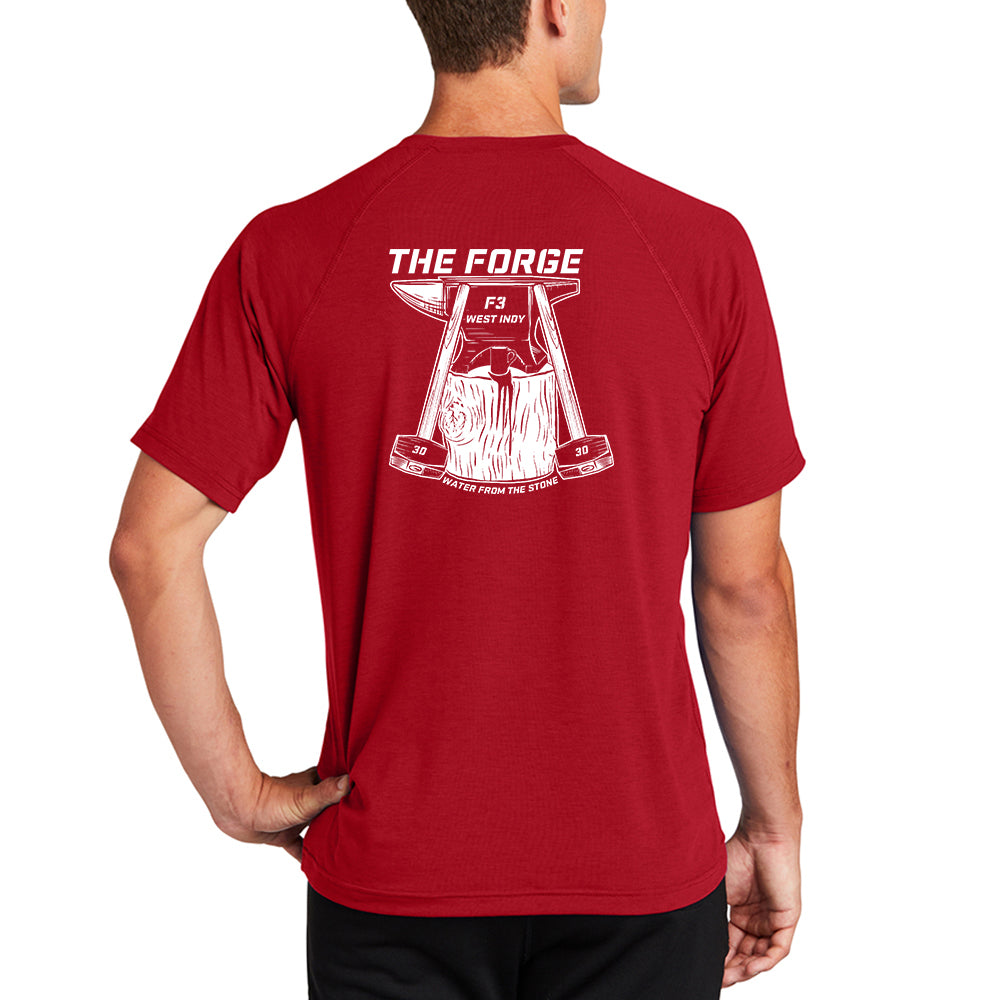 F3 West Indy The Forge DTF Pre-Order October 2026