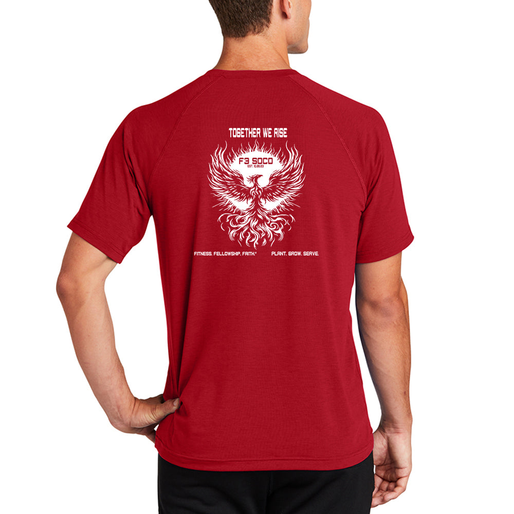 F3 SoCo Region Pre-Order April 2026