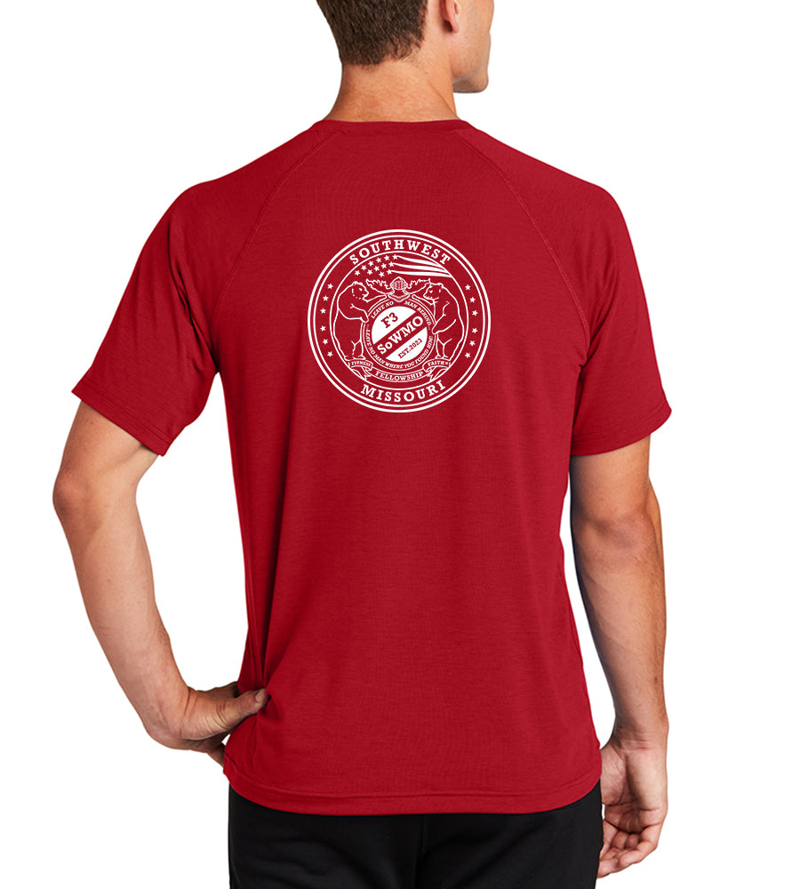 F3 Southwest Missouri Pre-Order January 2024