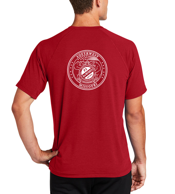 F3 Southwest Missouri Pre-Order January 2024