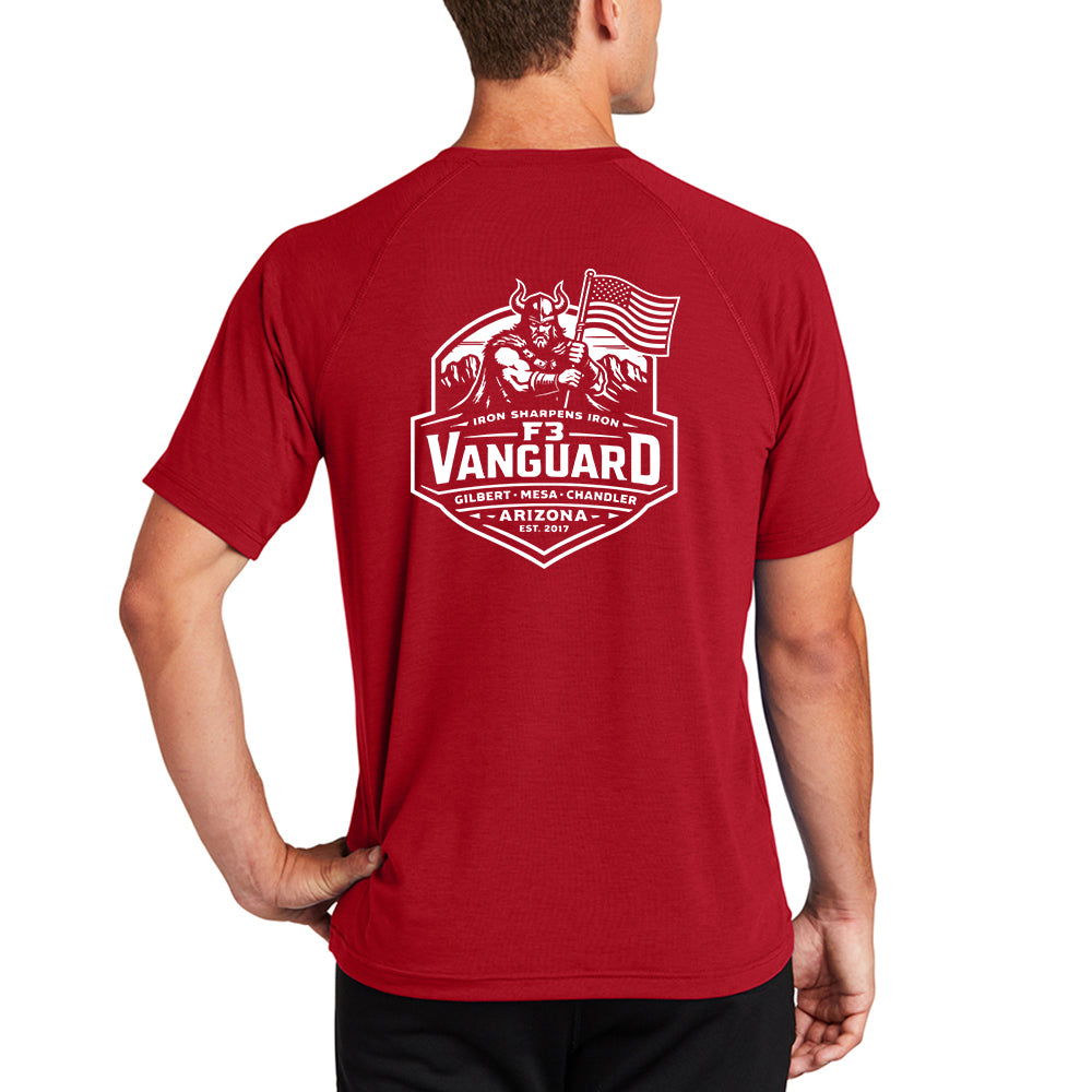 F3 Vanguard Arizona Pre-Order February 2026