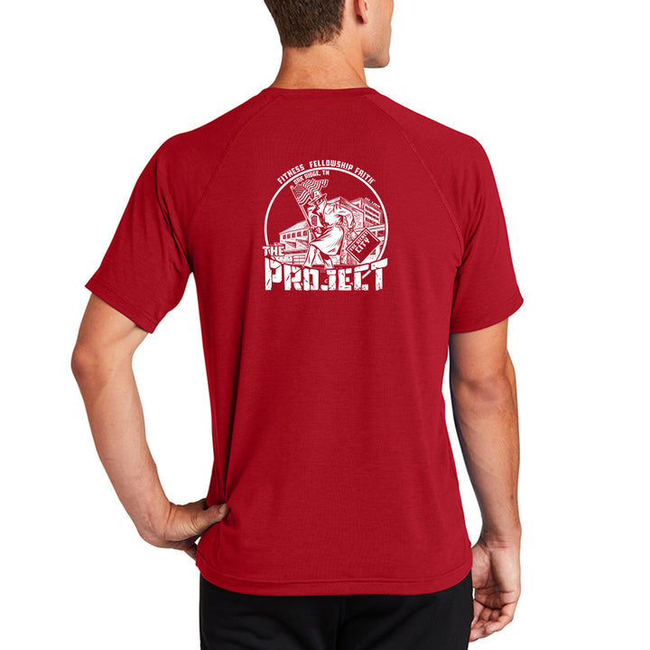 F3 Knoxville The Project Pre-Order March 2024