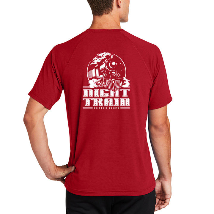 F3 Night Train Shirts Pre-Order April 2024