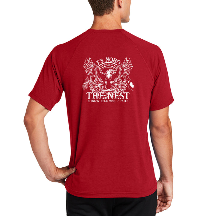 F3 NoHo – The Nest Pre-Order September 2025