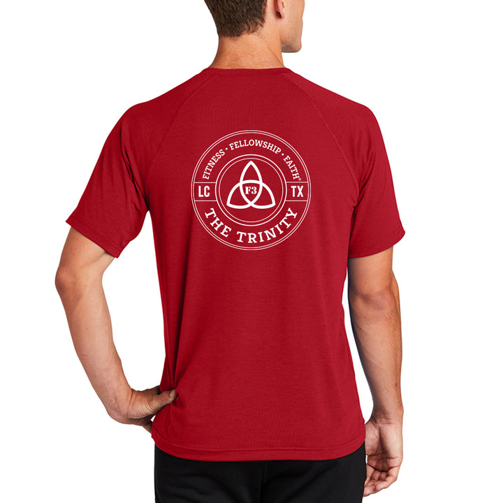F3 The Trinity Pre-Order July 2025