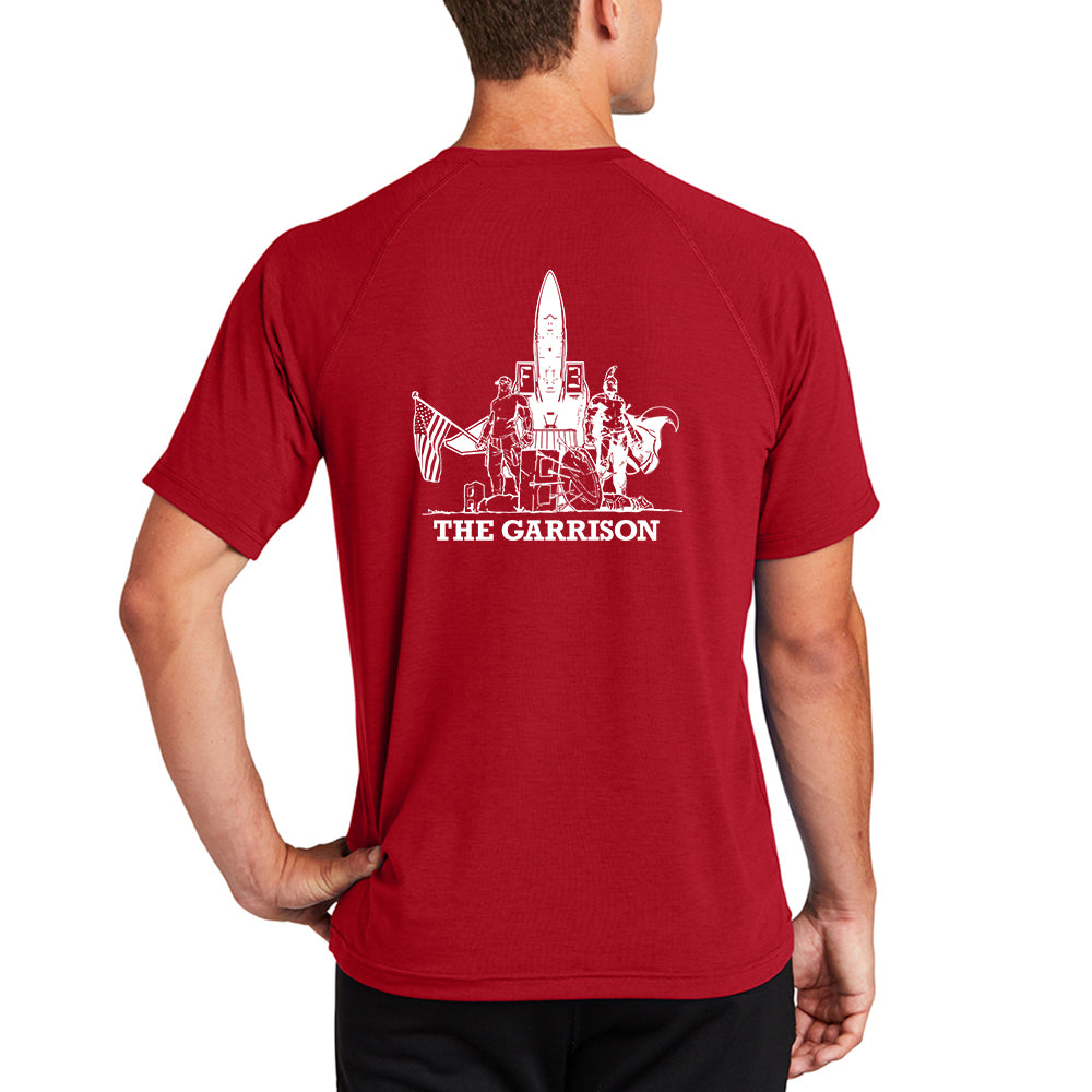 F3 NEO The Garrison Pre-Order February 2026