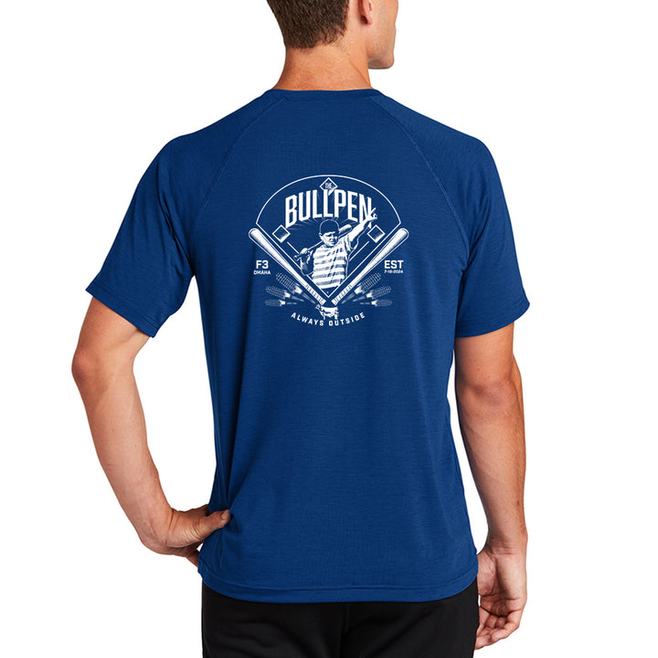F3 Omaha The Bullpen Pre-Order October 2025
