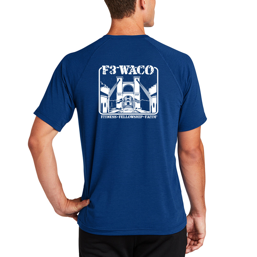 F3 Waco Pre-Order May 2026