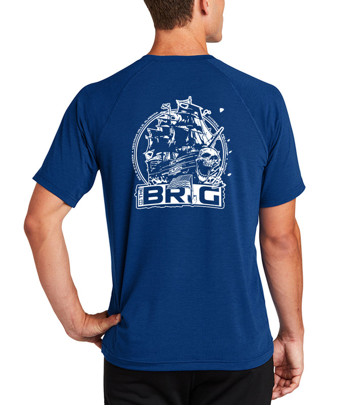 F3 Birmingham Brig Pre-Order May 2025
