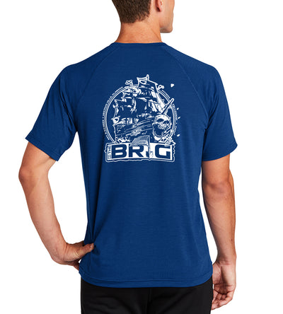 F3 Birmingham Brig Pre-Order May 2025