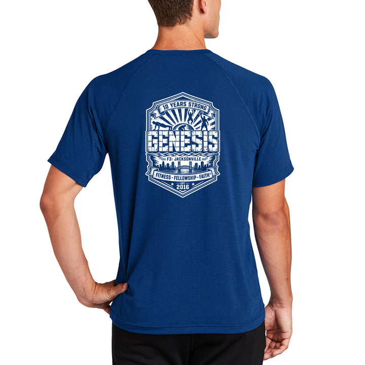 F3 Jacksonville City Genesis Pre-Order July 2026