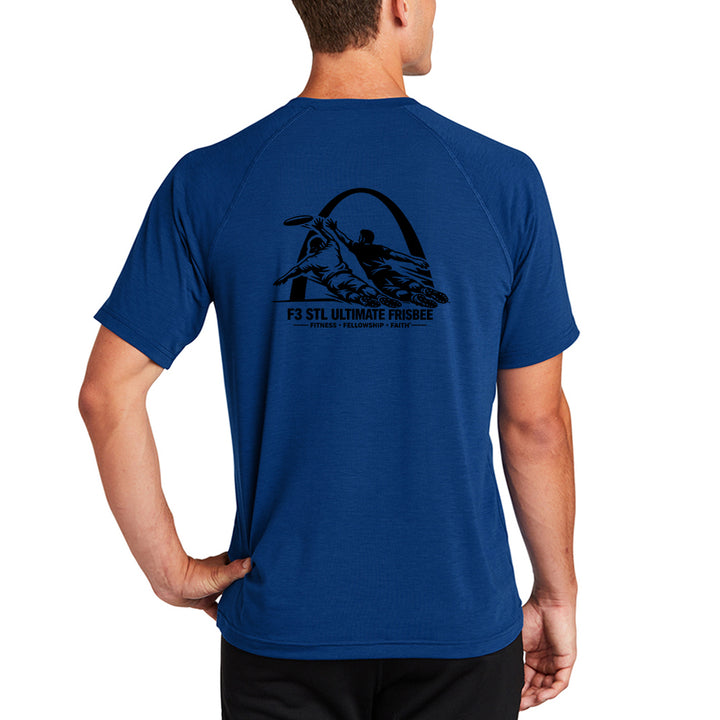 F3 SoCo STL Ultimate Frisbee DTF Pre-Order July 2026