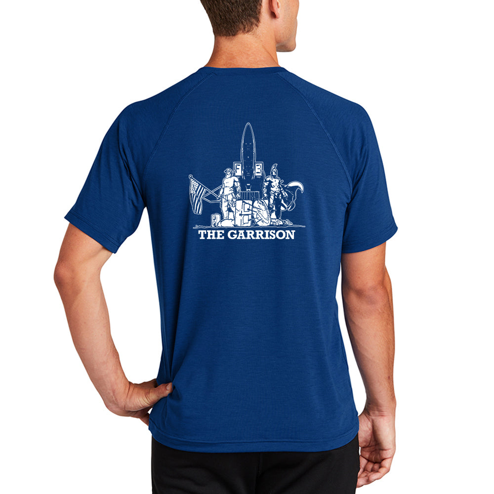 F3 NEO The Garrison Pre-Order February 2026