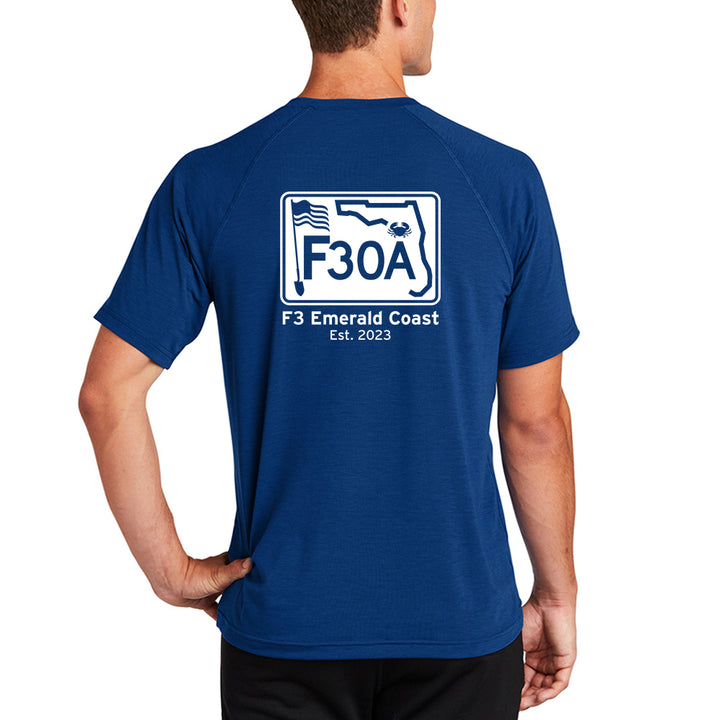F3 Emerald Coast 30A Road Sign Pre-Order July 2026