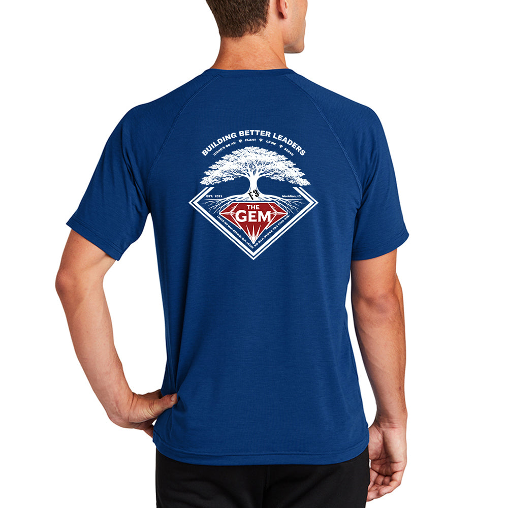F3 Boise Settlers - The Gem - Dark Pre-Order February 2026