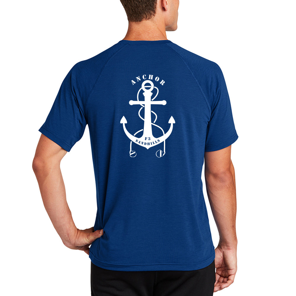 F3 Sandhills - Anchor Pre-Order August 2025