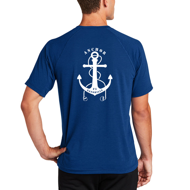 F3 Sandhills - Anchor Pre-Order August 2025