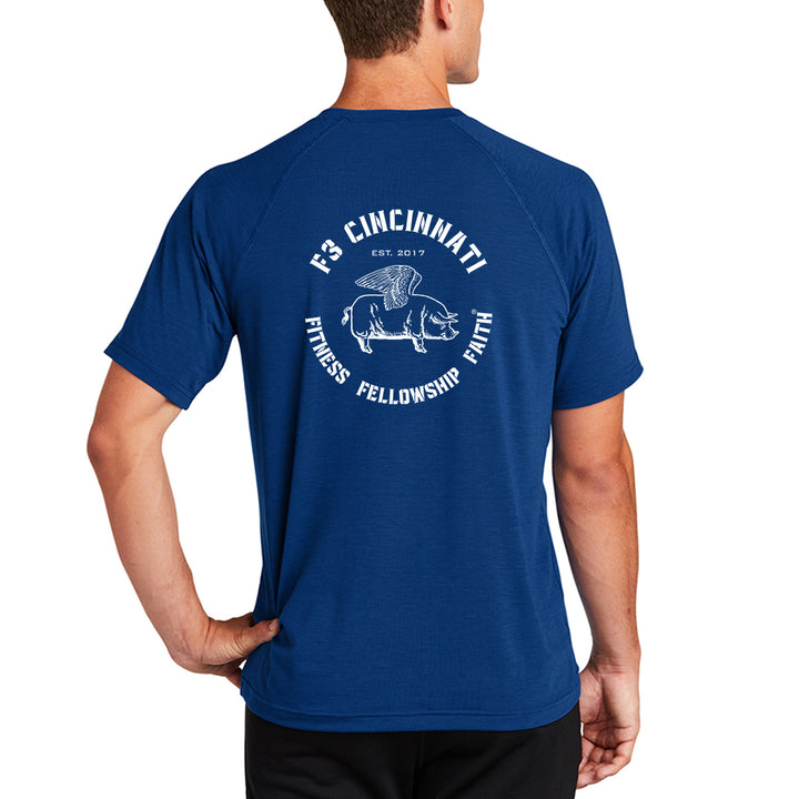F3 Cincy Region Pre-Order November 2025