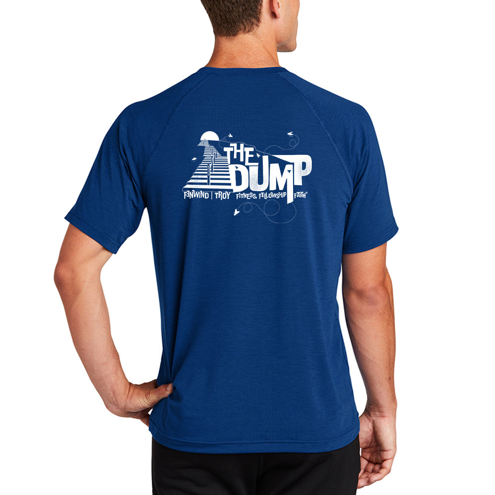 F3 The Dump Pre-Order February 2026