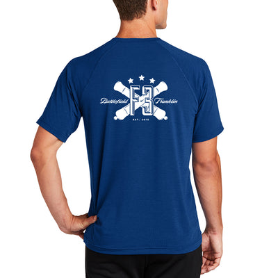 F3 Franklin Shirt Pre-Order May 2024