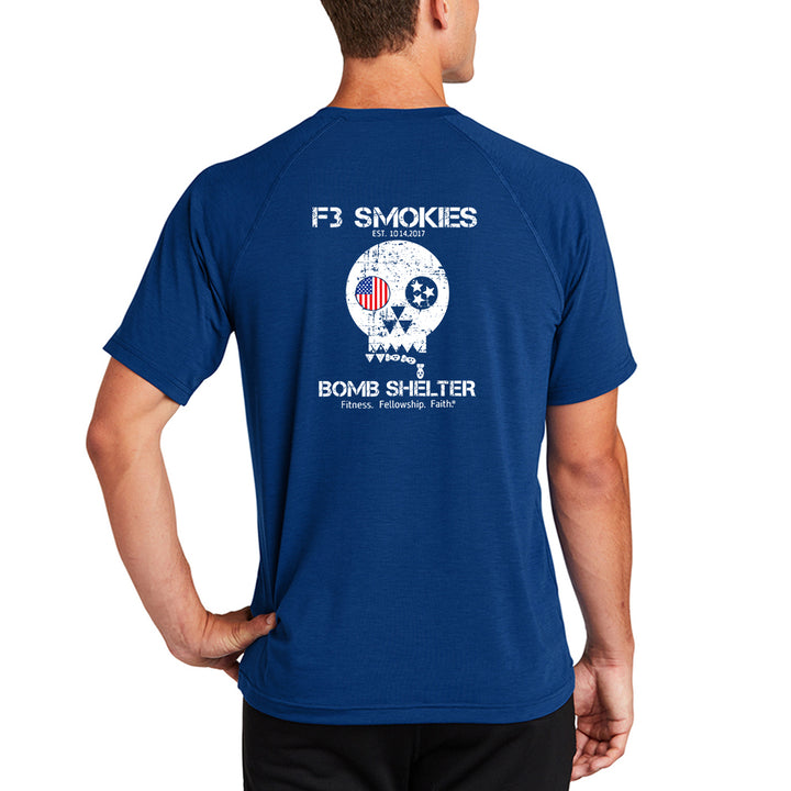 F3 Smokies Bomb Shelter Pre-Order July 2025