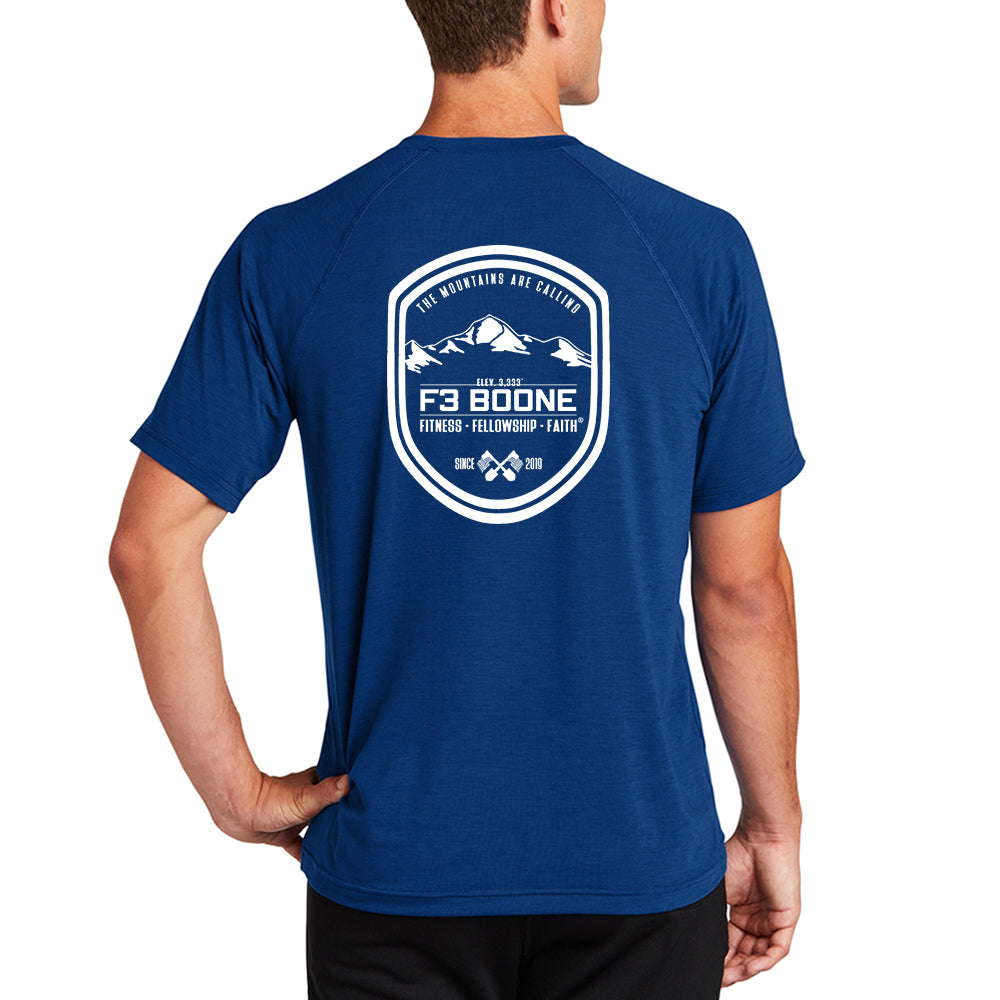 F3 Boone Pre-Order October 2026