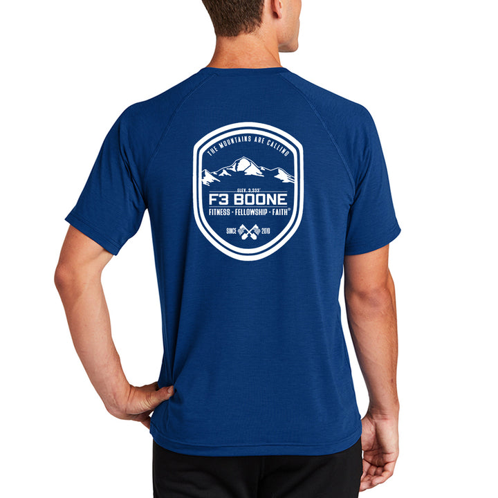 F3 Boone Pre-Order October 2026