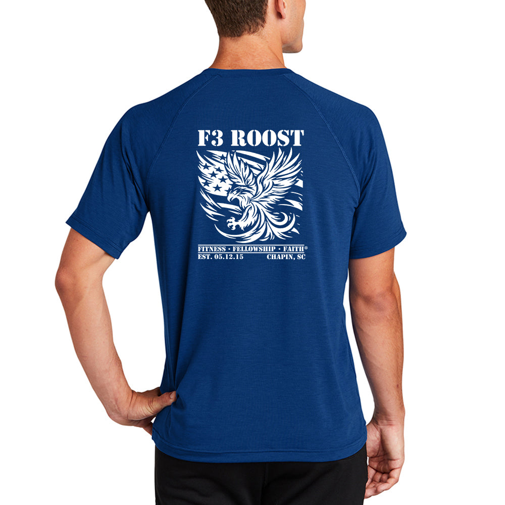 F3 Roost Pre-Order October 2024