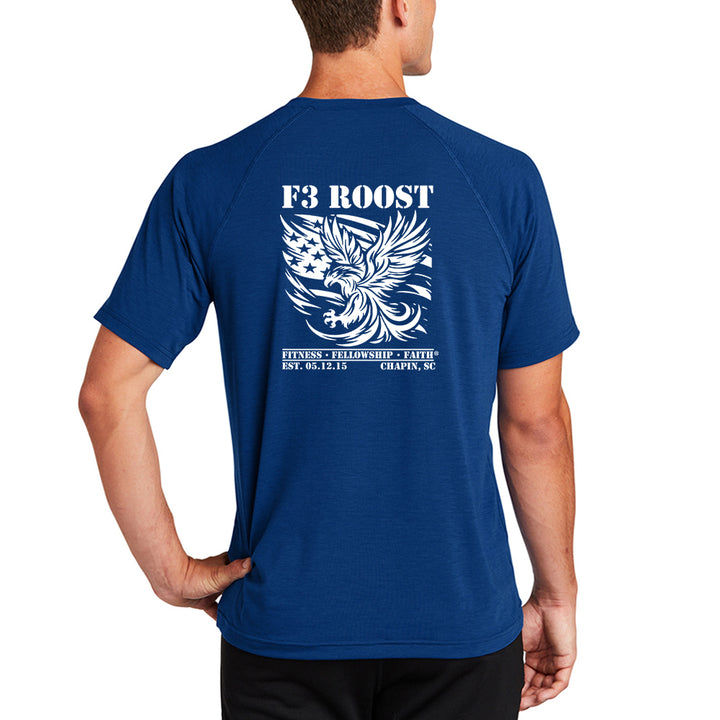 F3 Roost Pre-Order October 2024