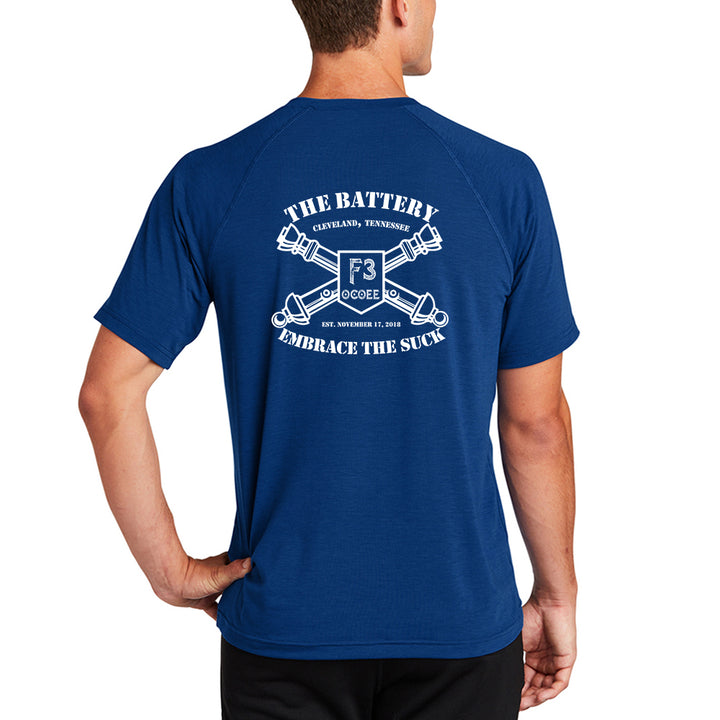 F3 Ocoee The Battery Cleveland TN Pre-Order September 2025