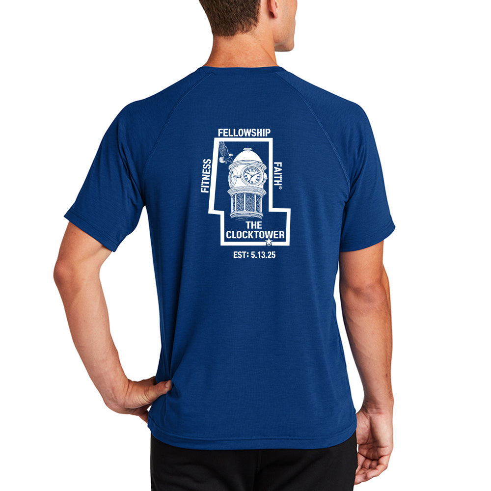 F3 The Union Clocktower Pre-Order September 2025
