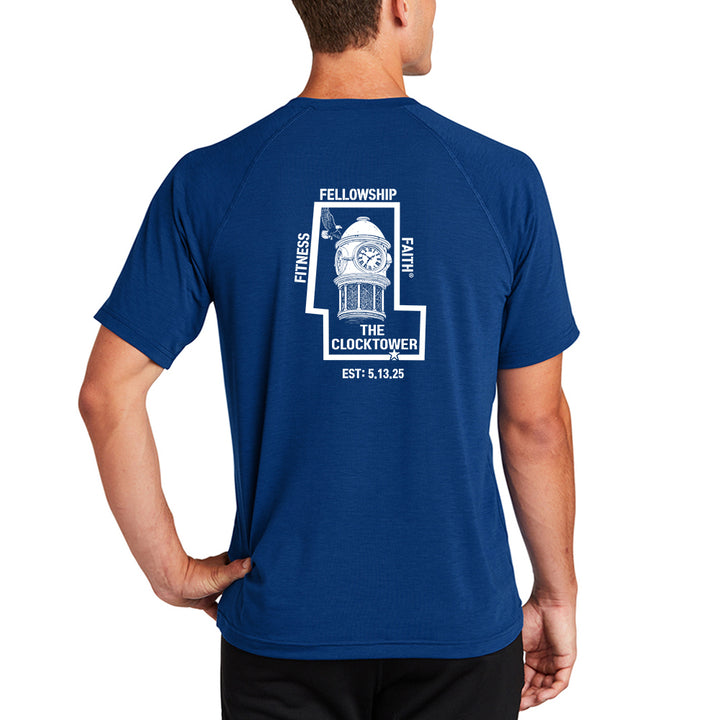 F3 The Union Clocktower Pre-Order September 2025