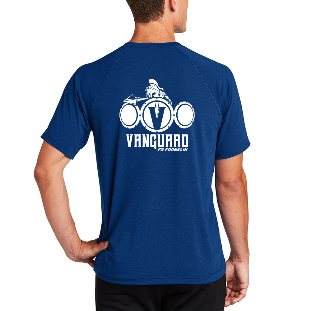 F3 Franklin Vanguard Pre-Order December 2025