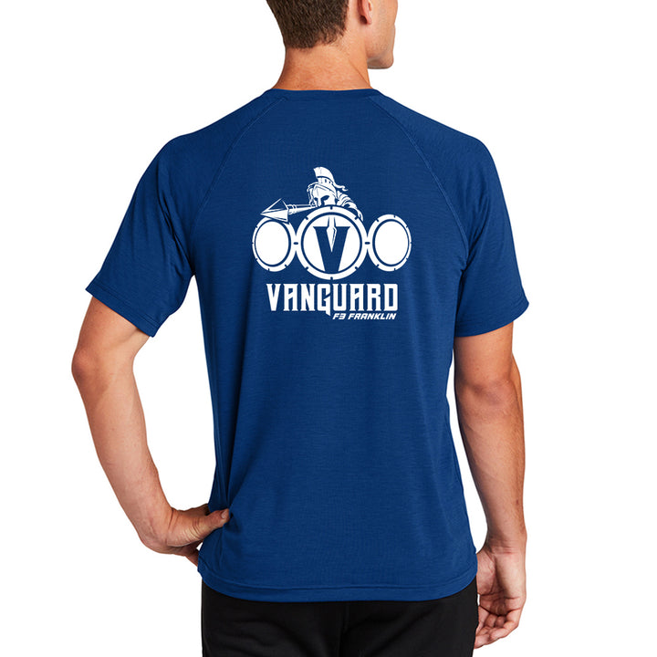 F3 Franklin Vanguard Pre-Order December 2025