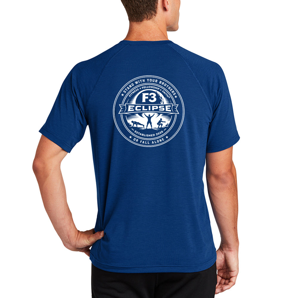 F3 North Katy Eclipse Pre-Order May 2026