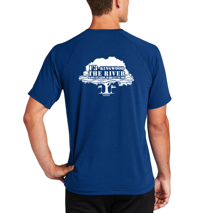 F3 Kingwood The River Pre-Order July 2025