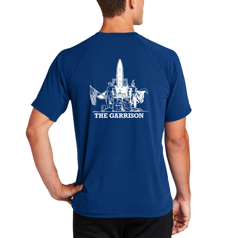 F3 NEO The Garrison Pre-Order February 2026