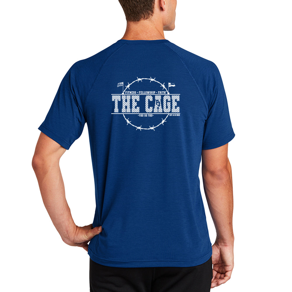 F3 The Cage Pre-Order July 2025