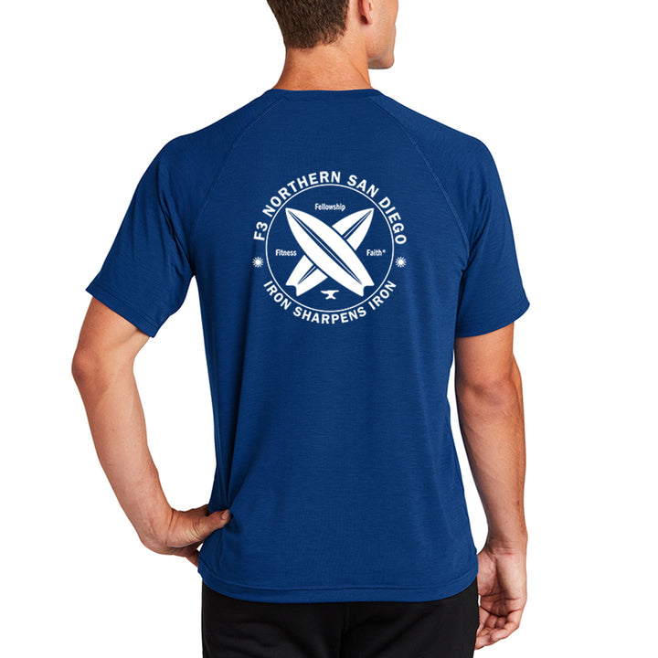 F3 Northern San Diego Pre-Order December 2025