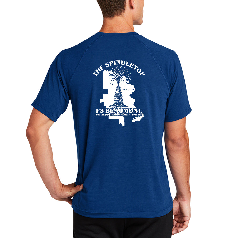 F3 Beaumont The Spindletop Pre-Order September 2025