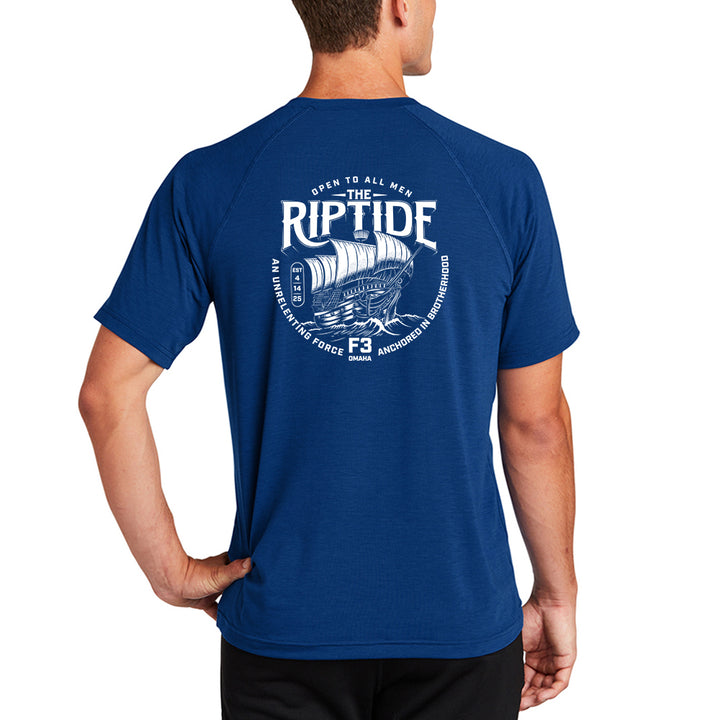 F3 Omaha The Riptide Pre-Order April 2026
