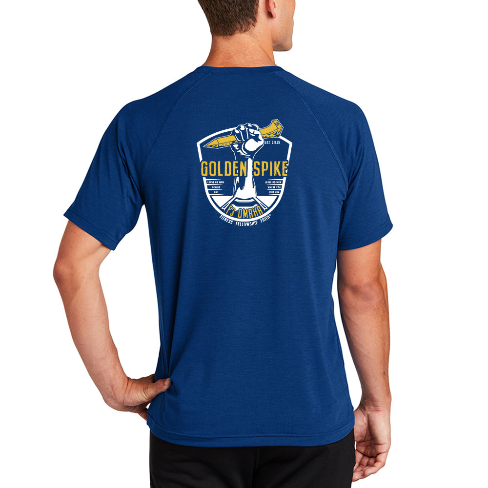 F3 Omaha Golden Spike Pre-Order March 2024