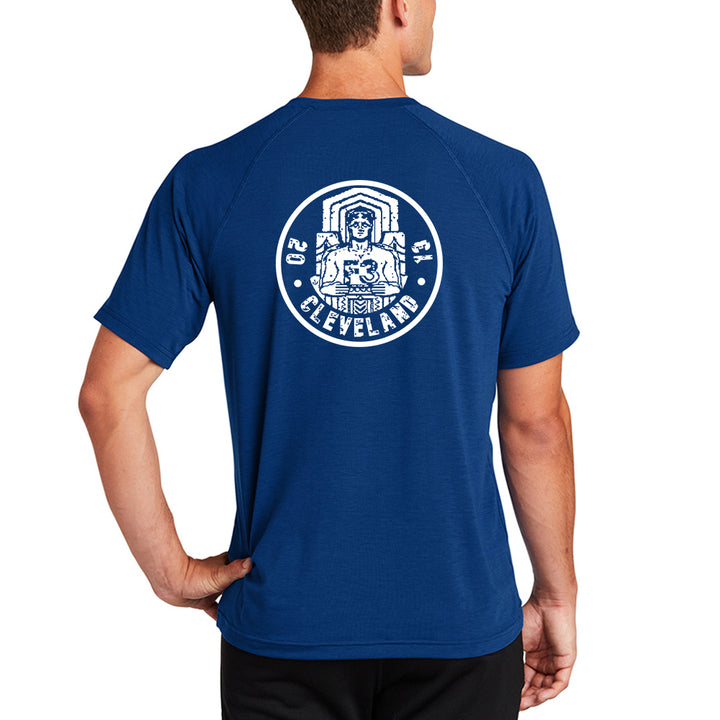 F3 Cleveland Guardian Pre-Order May 2026