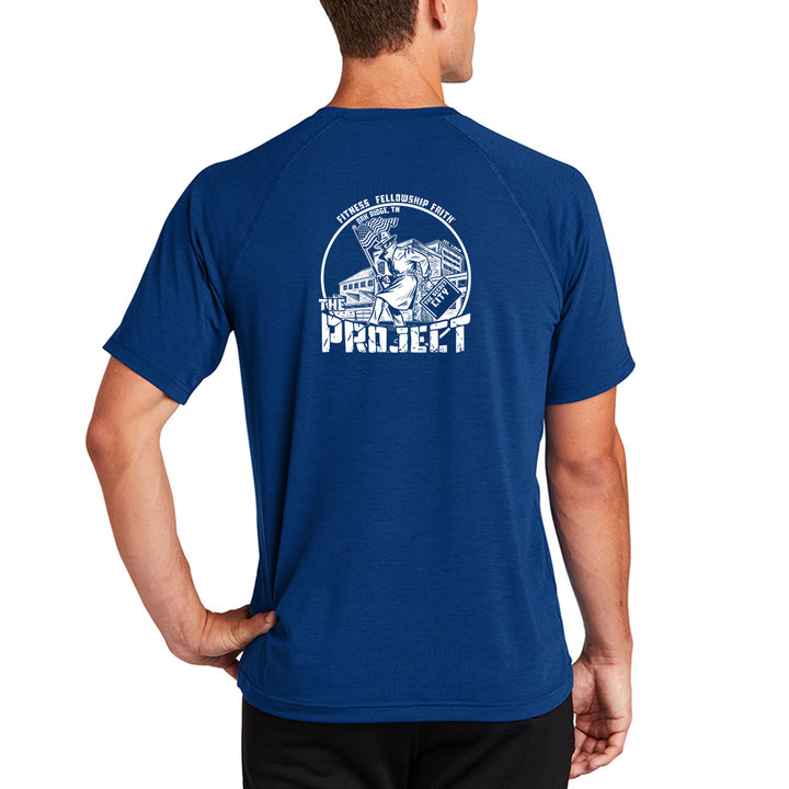 F3 Knoxville The Project Pre-Order March 2024