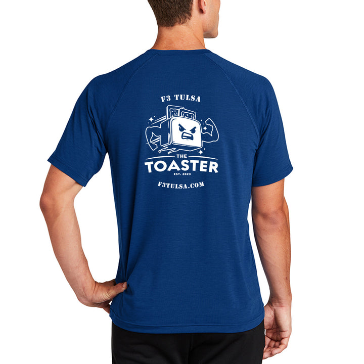 F3 Tulsa The Toaster Pre-Order April 2025