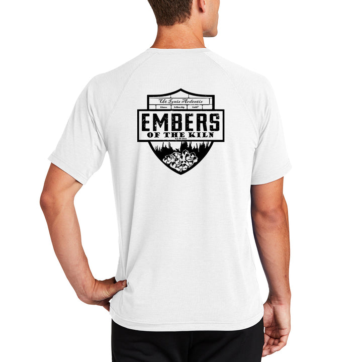 F3 EMBERS OF THE KILN IN BLACK LOGO(EOTK) Pre-Order May 2026