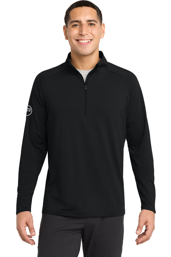 F3 Slogan Shirts with F3 Sleeve Logo (Made to Order DTF)