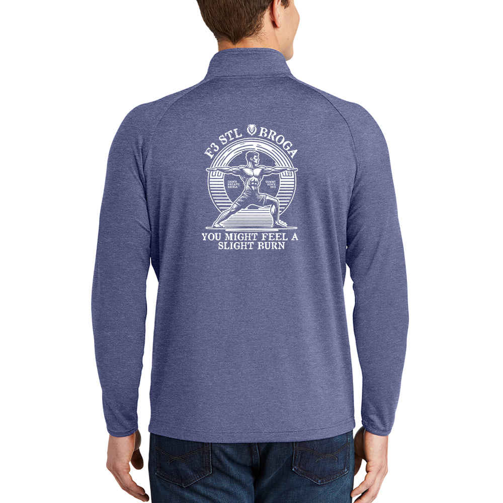 F3 St. Louis Yummy Pre-Order February 2024