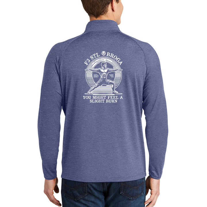 F3 St. Louis Yummy Pre-Order February 2024